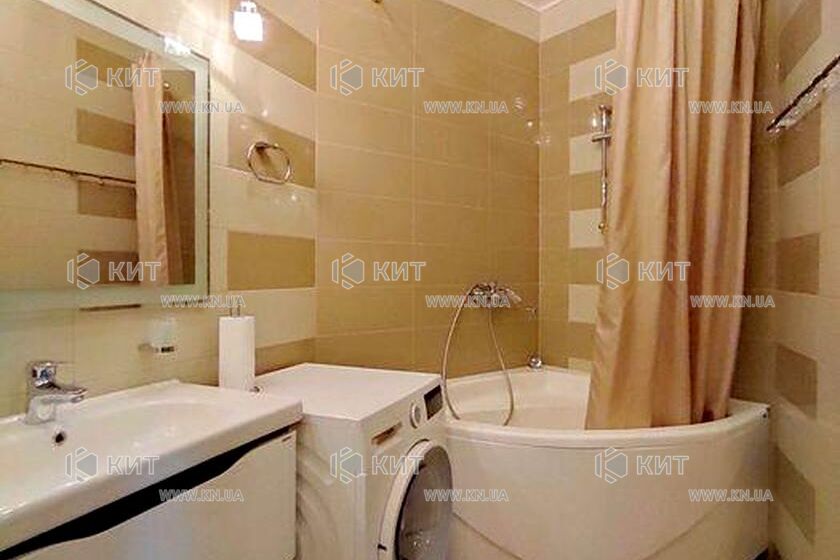 Продажа квартиры Харьков, Павлово Поле, 50м²