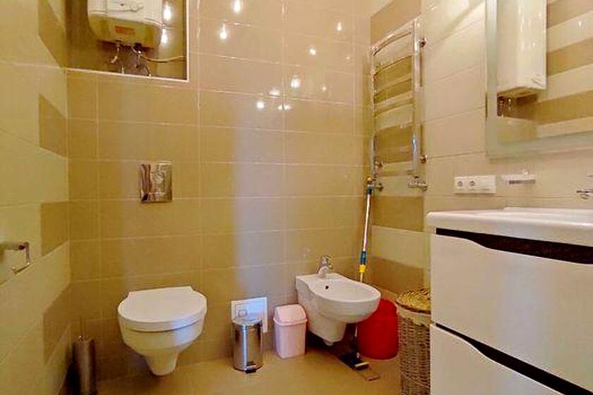 Продажа квартиры Харьков, Павлово Поле, 50м²