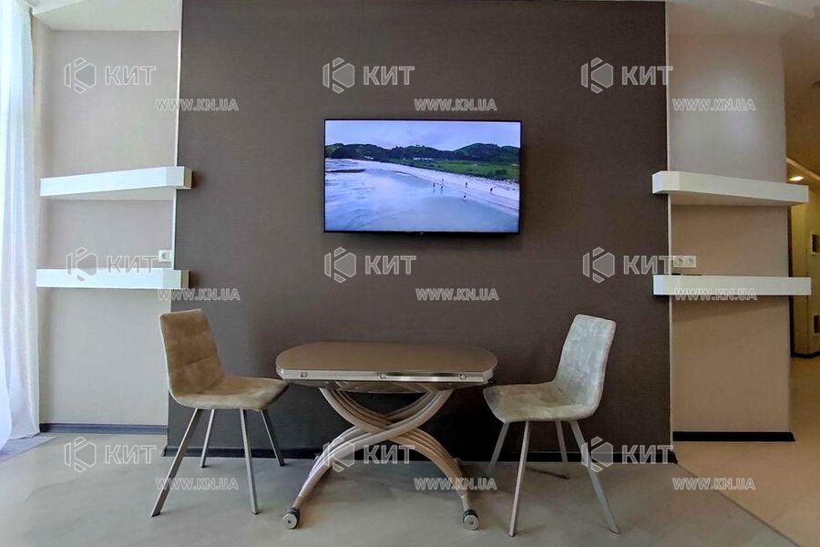 Продажа квартиры Харьков, Павлово Поле, 50м²