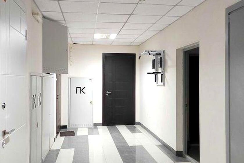Продажа квартиры Харьков, Павлово Поле, 50м²