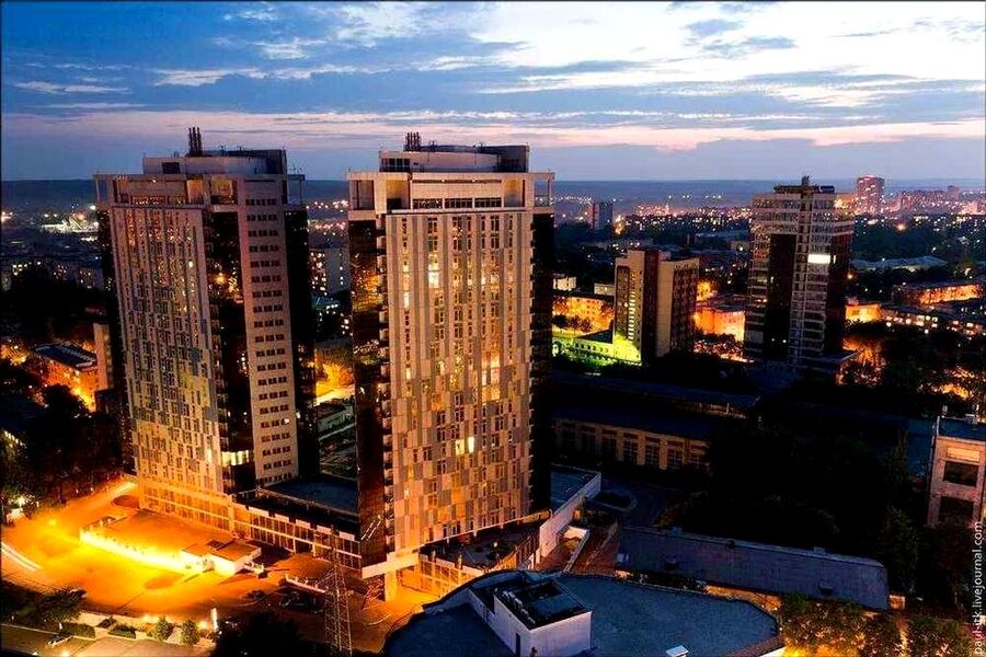 Продажа квартиры Харьков, Павлово Поле, 50м²