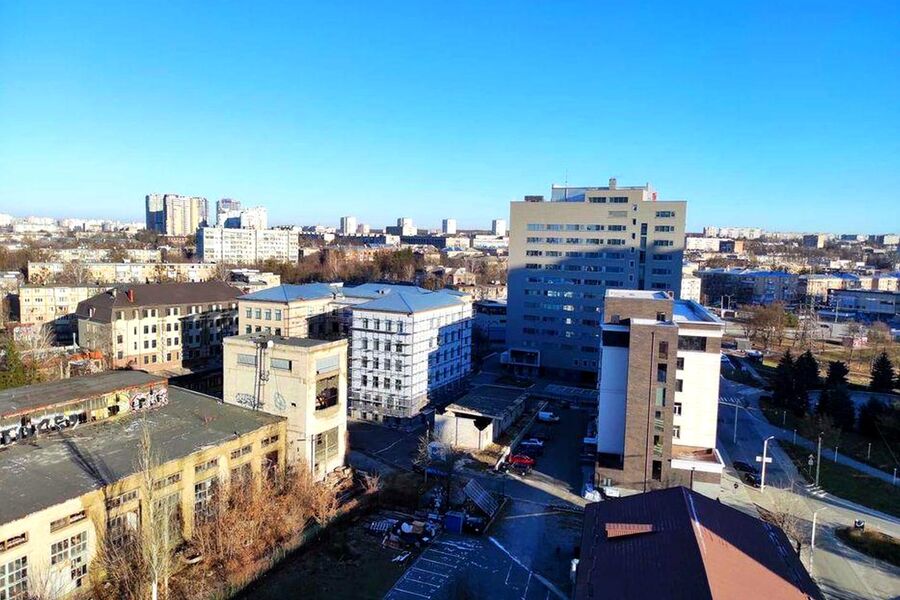 Продажа квартиры Харьков, Павлово Поле, 50м²