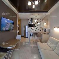 Продажа квартиры Харьков, Павлово Поле, 50м²