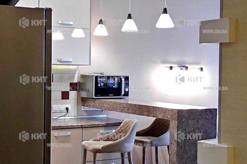 Продажа квартиры Харьков, Павлово Поле, 50м²