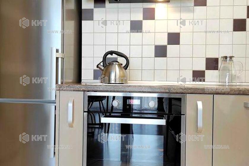 Продажа квартиры Харьков, Павлово Поле, 50м²