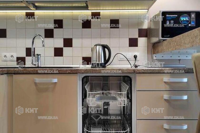 Продажа квартиры Харьков, Павлово Поле, 50м²