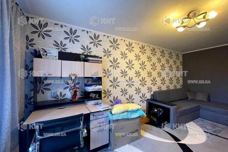 Продажа квартиры Харьков, Новые дома, 33м²
