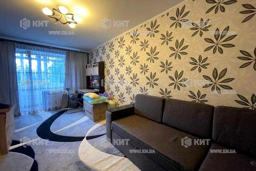 Продажа квартиры Харьков, Новые дома, 33м²