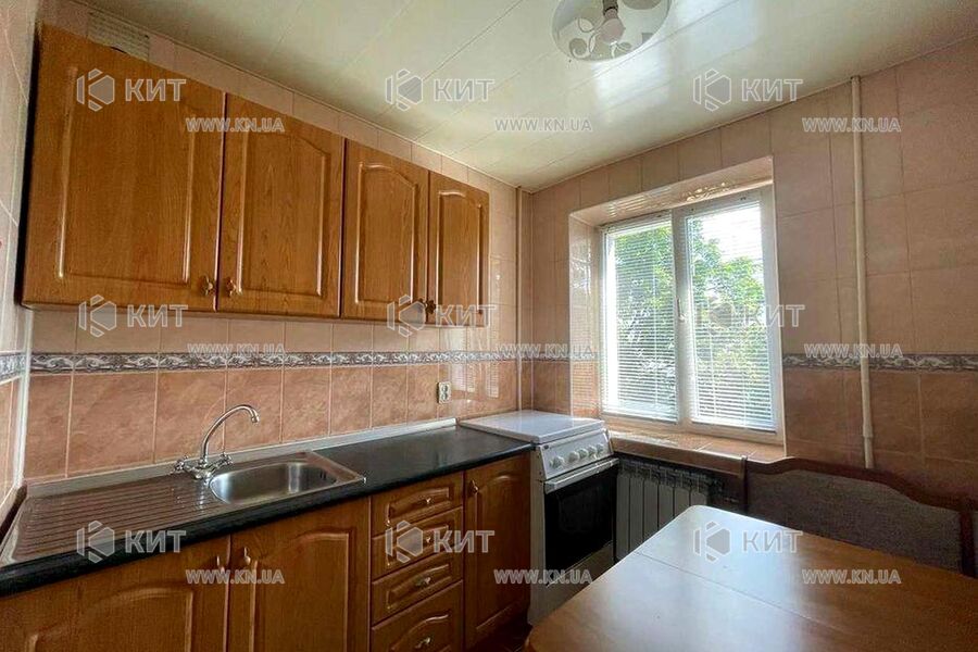 Продажа квартиры Харьков, Новые дома, 33м²