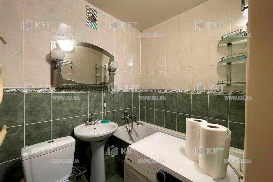 Продажа квартиры Харьков, Новые дома, 33м²