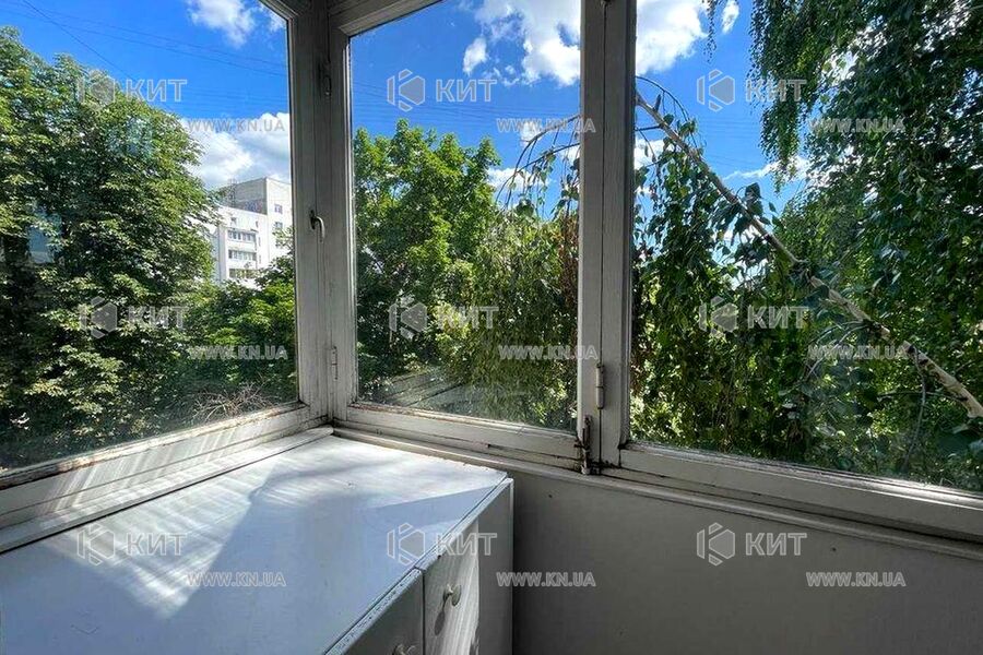 Продажа квартиры Харьков, Новые дома, 33м²