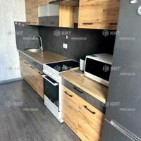 Продажа квартиры Харьков, ХТЗ, Рогань, 43м²
