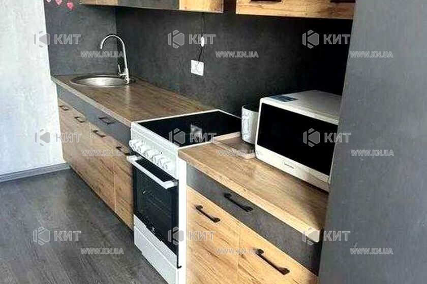 Продажа квартиры Харьков, ХТЗ, Рогань, 43м²
