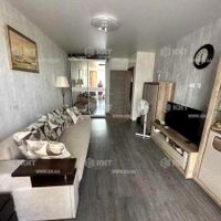 Продажа квартиры Харьков, ХТЗ, Рогань, 43м²