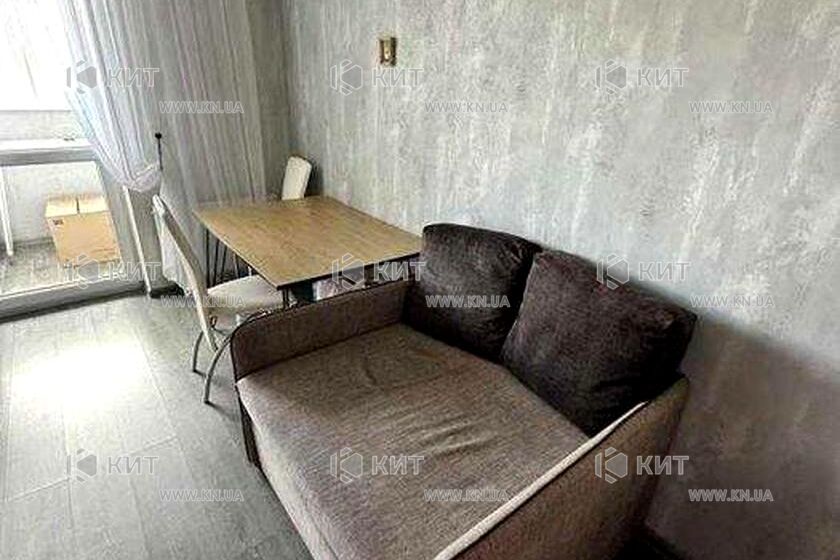 Продажа квартиры Харьков, ХТЗ, Рогань, 43м²