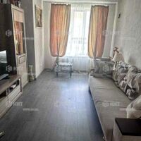 Продажа квартиры Харьков, ХТЗ, Рогань, 43м²