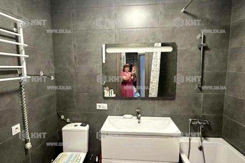 Продажа квартиры Харьков, ХТЗ, Рогань, 43м²
