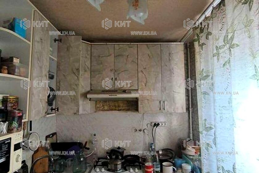 Продажа квартиры Харьков, ХТЗ, Рогань, 56м²