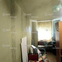 Продажа квартиры Харьков, ХТЗ, Рогань, 56м²