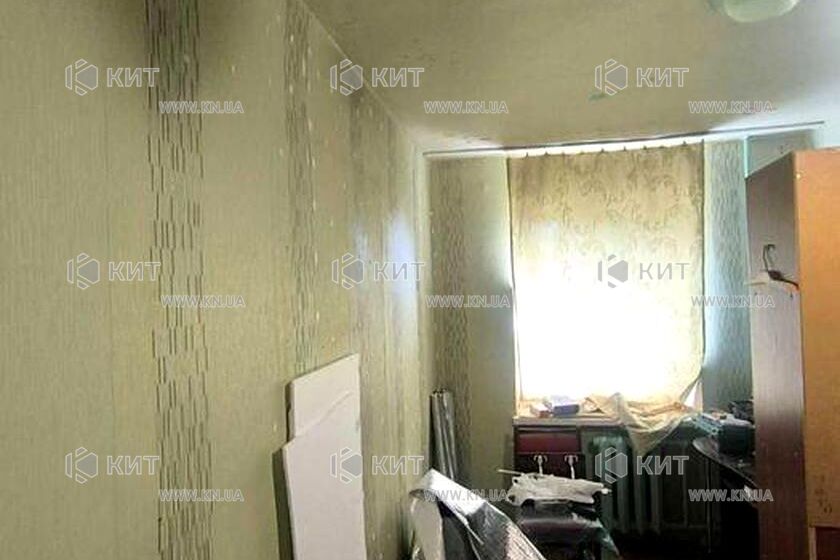 Продажа квартиры Харьков, ХТЗ, Рогань, 56м²
