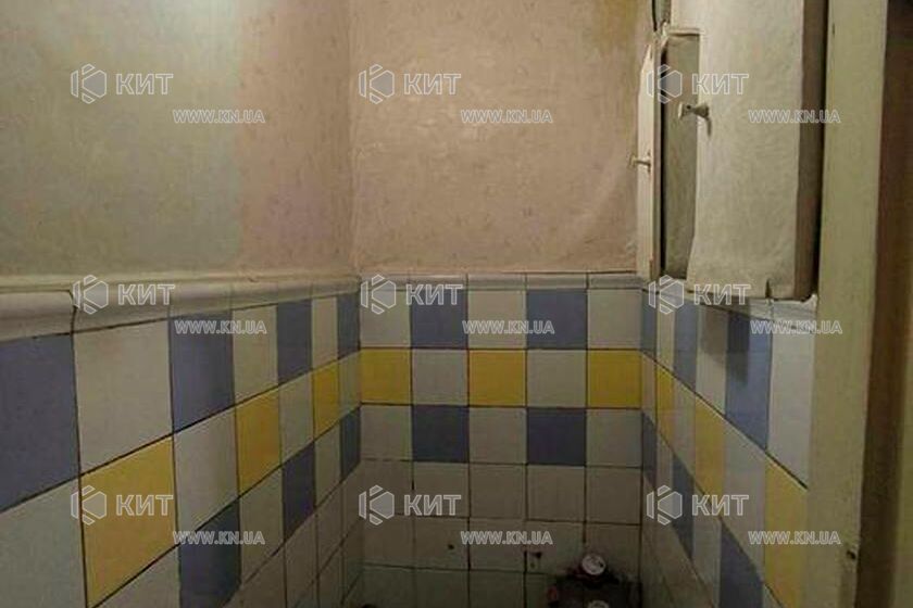 Продажа квартиры Харьков, ХТЗ, Рогань, 56м²