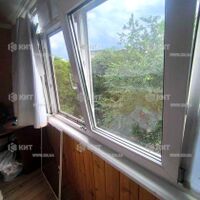 Продажа квартиры Харьков, ХТЗ, Рогань, 56м²