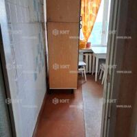 Продаж квартири Харків, ХТЗ, Рогань, 52м²