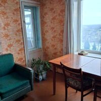 Продаж квартири Харків, ХТЗ, Рогань, 52м²
