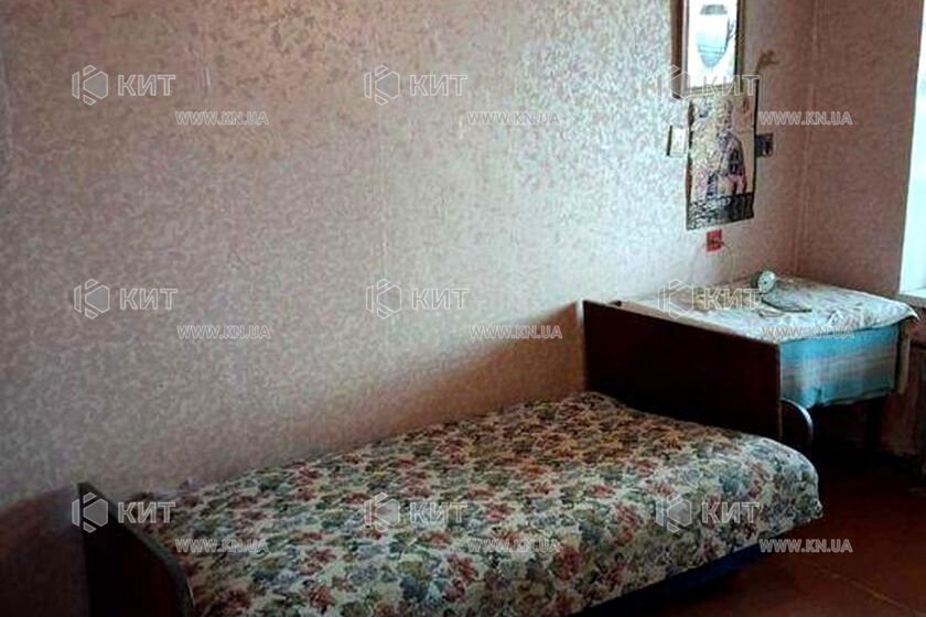 Продаж квартири Харків, ХТЗ, Рогань, 52м²