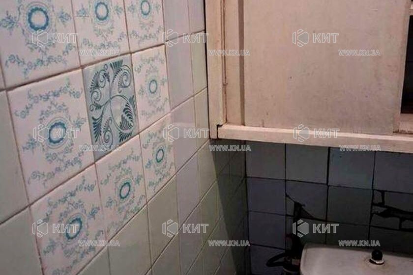 Продаж квартири Харків, ХТЗ, Рогань, 52м²