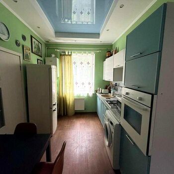Продаж квартир - Харків,  Шота Руставелі пров.  4А