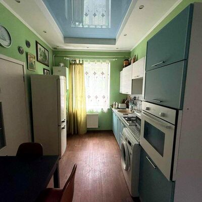 Продажа 	 Харьков,  Шота Руставели пер.   4А