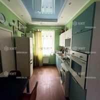 Продажа квартиры Харьков, Спортивная, Гагарина, Защитников, 49м²