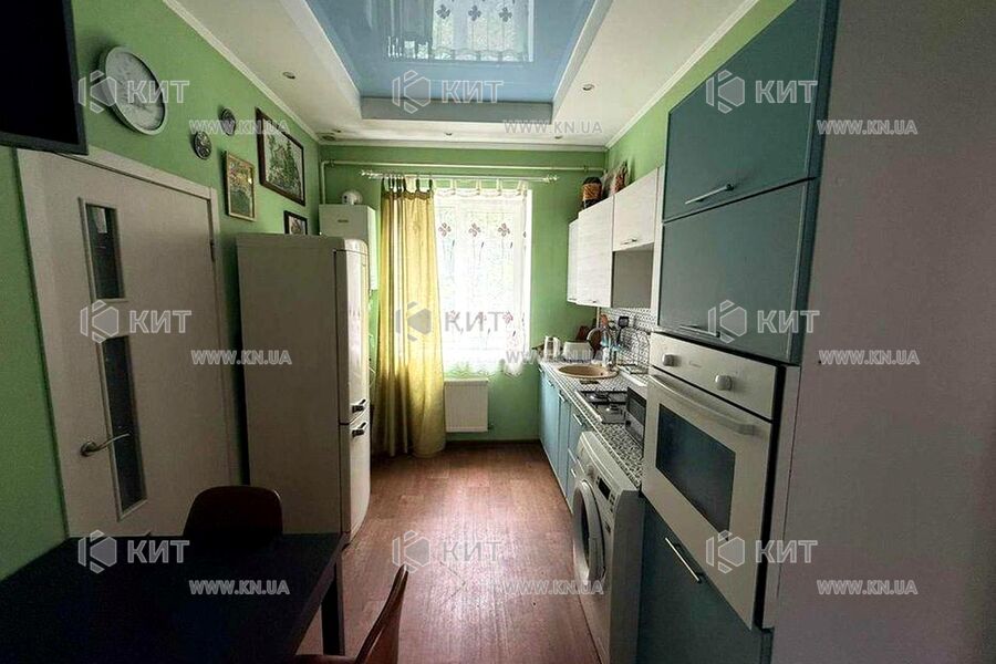 Продажа квартиры Харьков, Спортивная, Гагарина, Защитников, 49м²