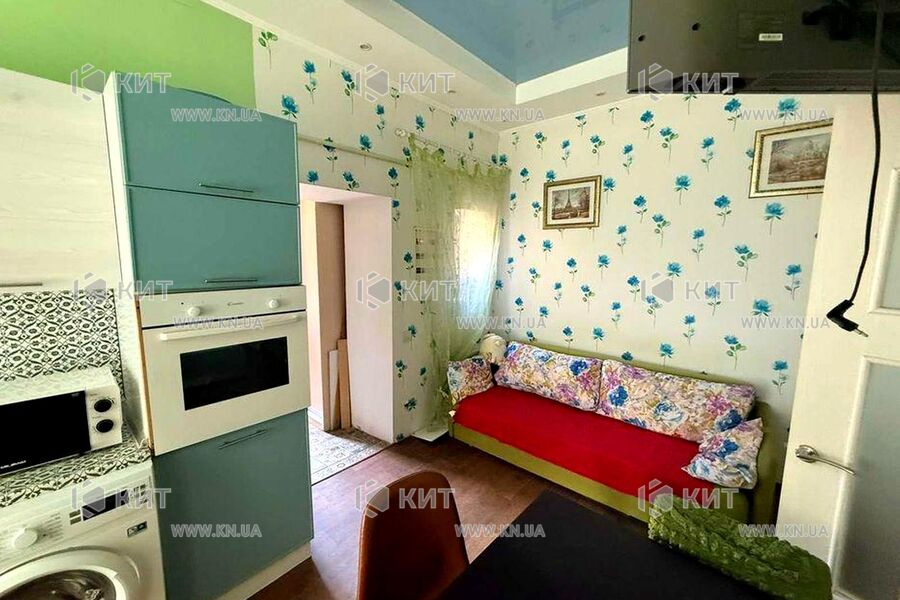 Продажа квартиры Харьков, Спортивная, Гагарина, Защитников, 49м²