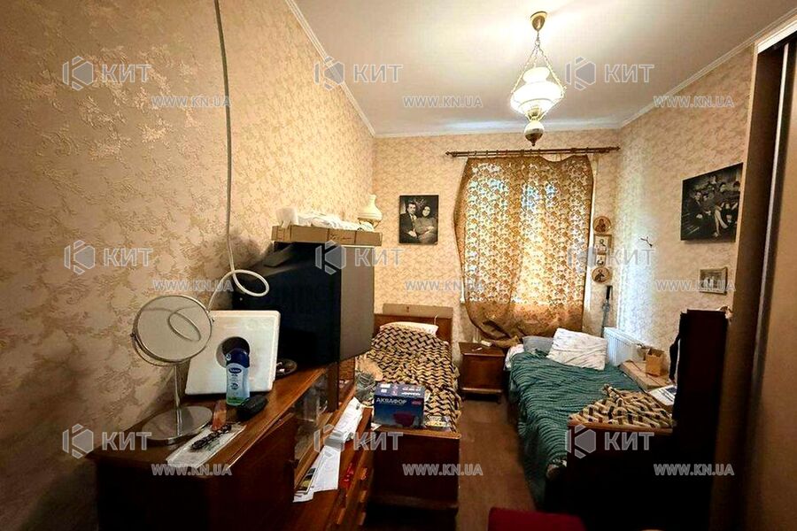 Продажа квартиры Харьков, Спортивная, Гагарина, Защитников, 49м²