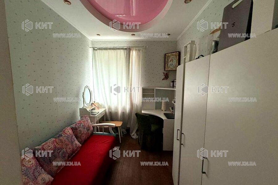 Продажа квартиры Харьков, Спортивная, Гагарина, Защитников, 49м²