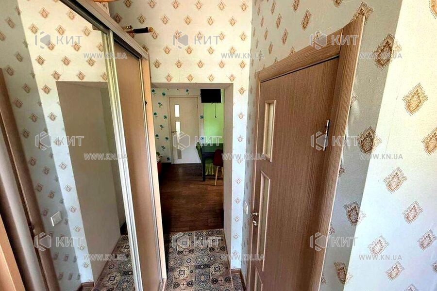 Продажа квартиры Харьков, Спортивная, Гагарина, Защитников, 49м²