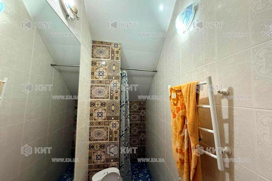 Продажа квартиры Харьков, Спортивная, Гагарина, Защитников, 49м²