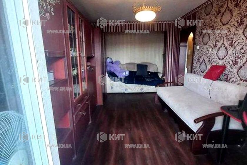 Продажа квартиры Харьков, Завод Шевченко, 40м²