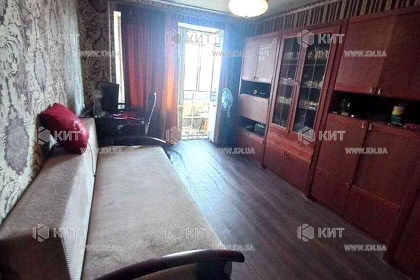 Продажа квартиры Харьков, Завод Шевченко, 40м²