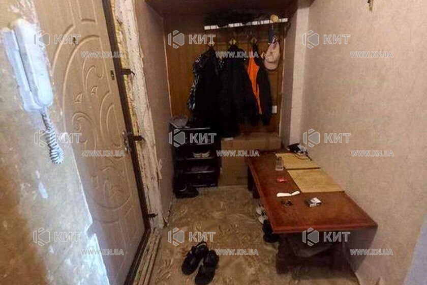 Продажа квартиры Харьков, Завод Шевченко, 40м²