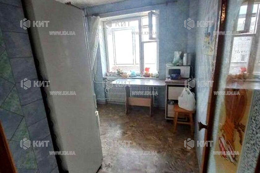 Продажа квартиры Харьков, Завод Шевченко, 40м²