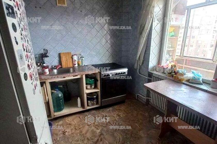 Продажа квартиры Харьков, Завод Шевченко, 40м²