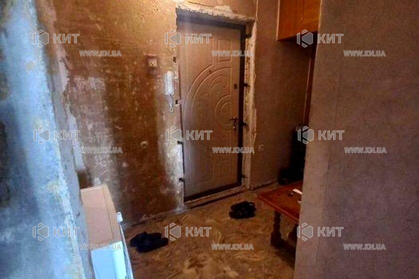 Продажа квартиры Харьков, Завод Шевченко, 40м²