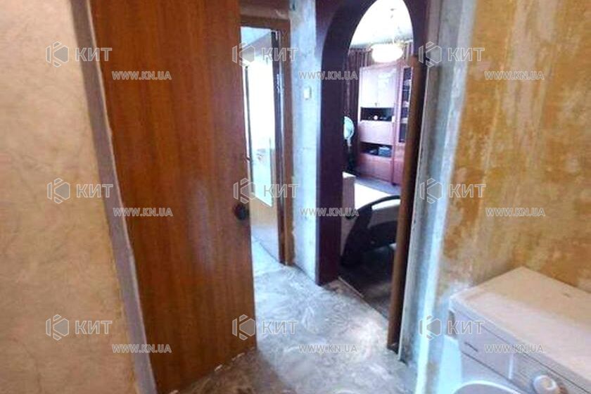 Продажа квартиры Харьков, Завод Шевченко, 40м²