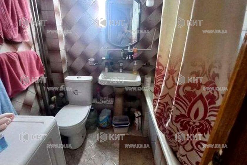Продажа квартиры Харьков, Завод Шевченко, 40м²