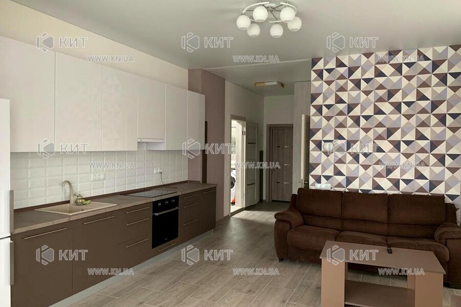 Продаж квартири Харків, Олексіївка, 65м²