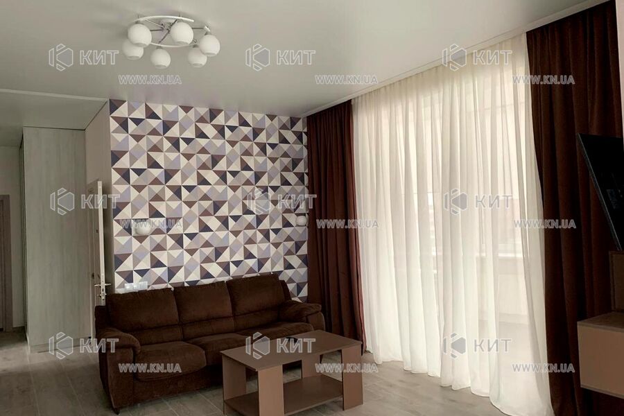 Продаж квартири Харків, Олексіївка, 65м²