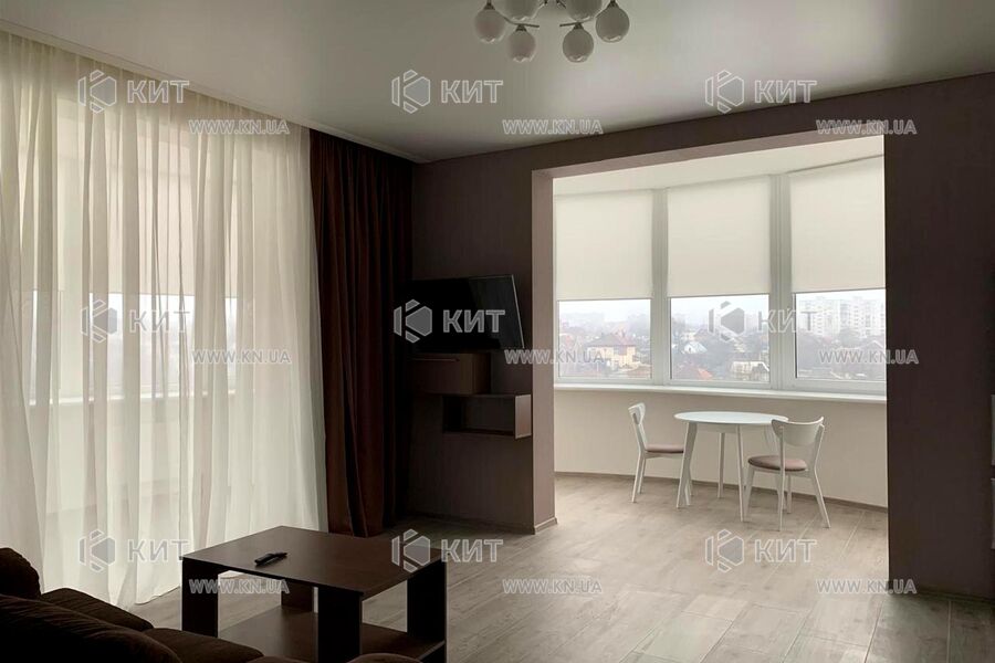 Продаж квартири Харків, Олексіївка, 65м²